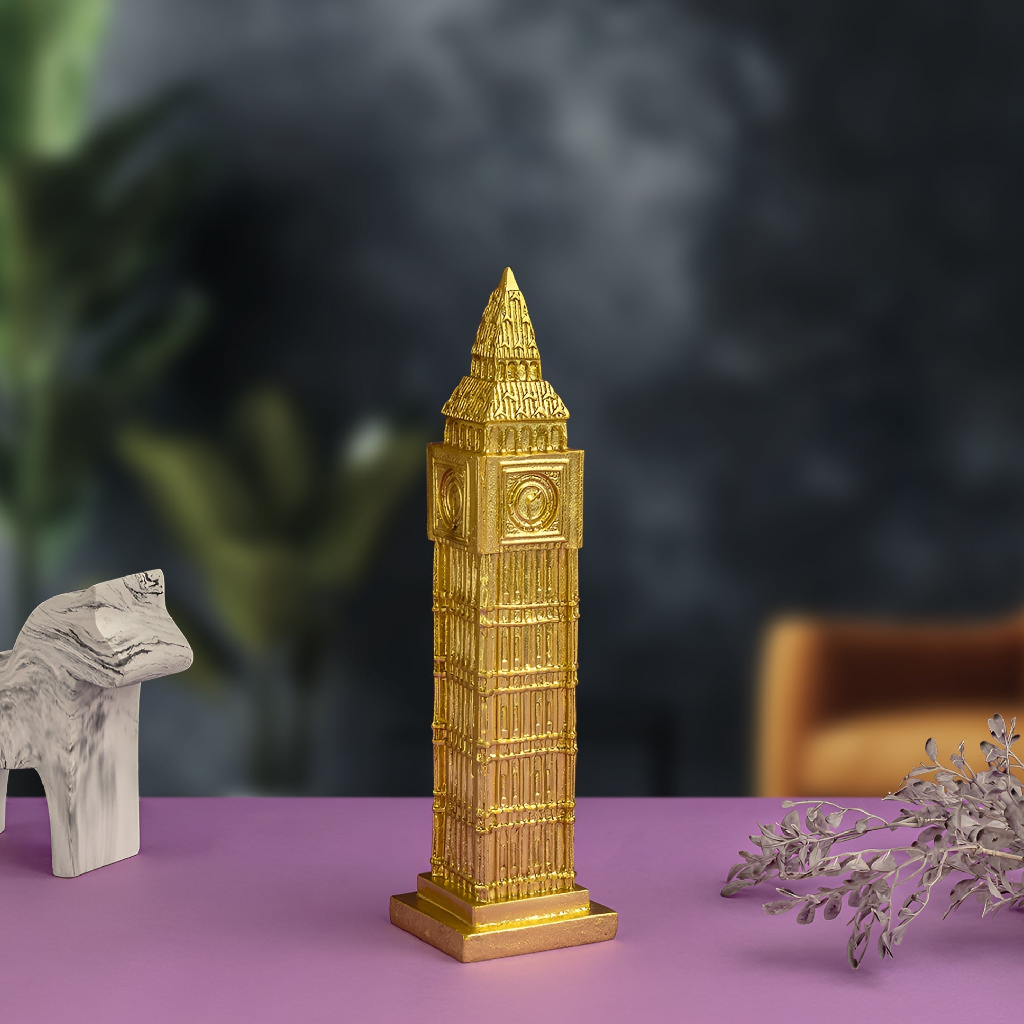 Dazzling Fantasia Showpiece for Your Home