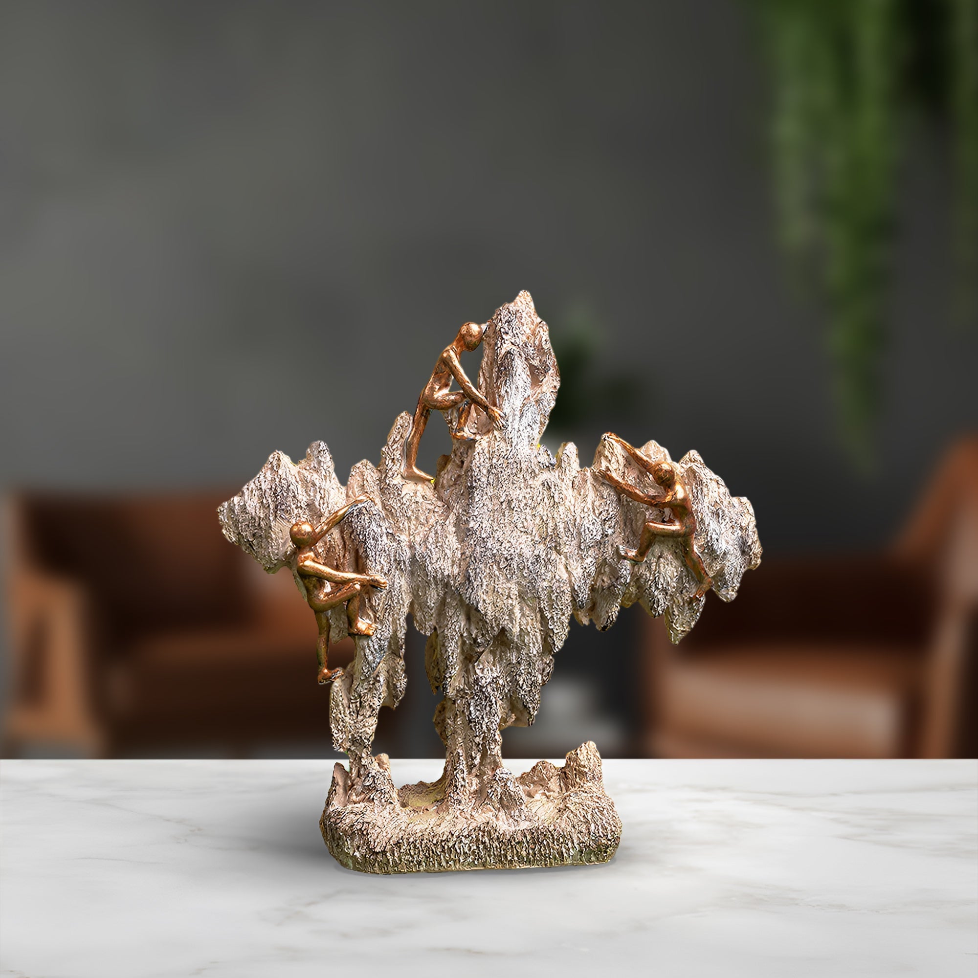 Mystical Creature Showpiece