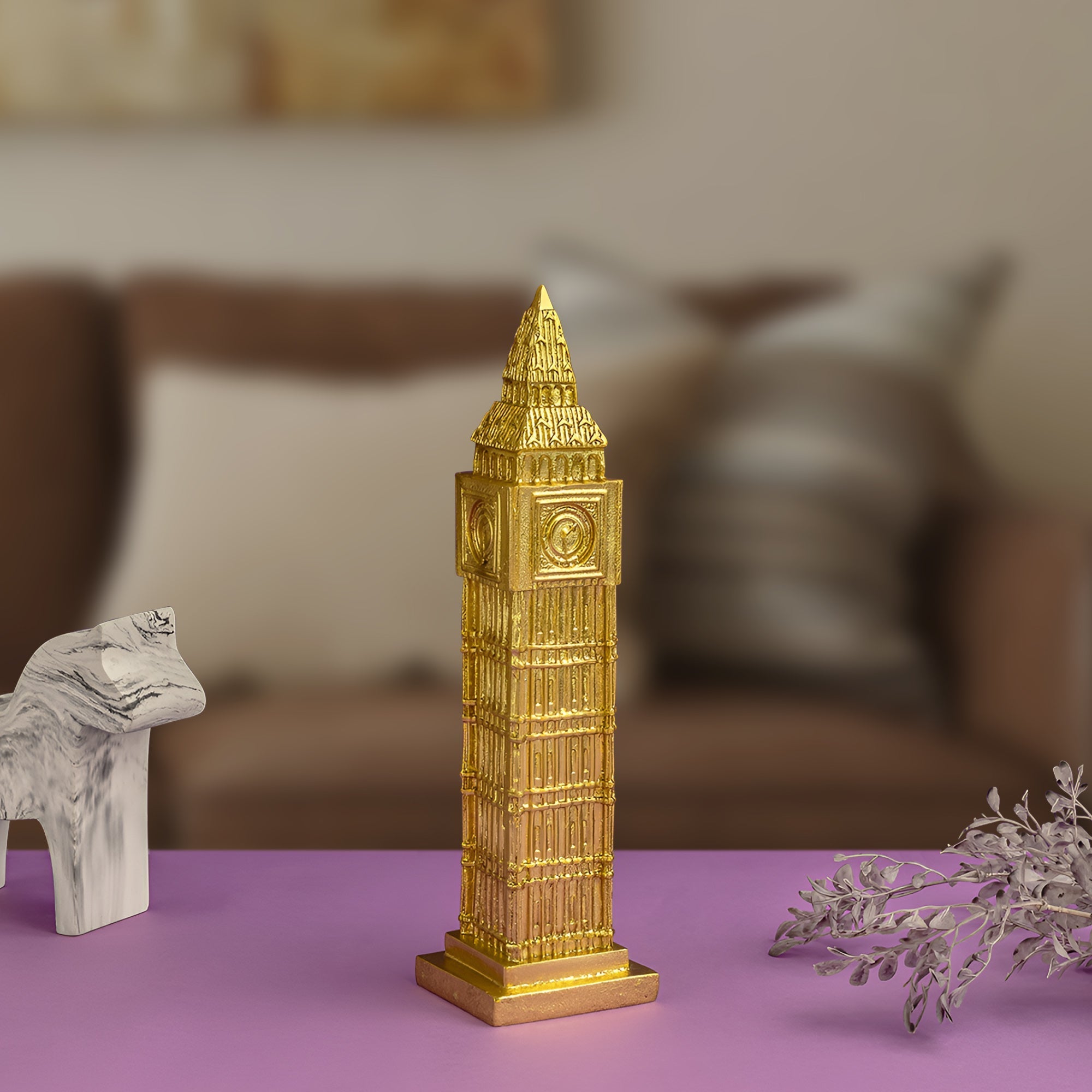 Dazzling Fantasia Showpiece for Your Home